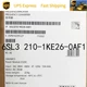6SL3210-1KE26-0AF1 Siemens Converter Spot Goods Brand-New in Box