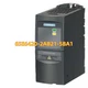 New Siemens 6SE6 420-2AB21-5BA1 6SE6420-2AB21-5BA1 420 built-in class A flter