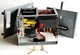 Square D Model 5 - 3A 480V Starter Size 1 MCC Bucket 12" - Next Day Option