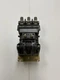 500L-COD93 - ALLEN-BRADLEY, CONTACTOR, SIZE 2, SERIES B, 120V COIL, 60 AMP