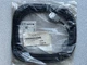 NEW Genuine FANUC A660-2042-T002#L5R003C, SERVO CABLE I/O W/CONNECTOR