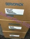 1PCS Yaskawa servo drive SGDH-30DE New fedex or DHL
