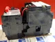 Square D Size 0 8536SBO2H2095 5HP 600VAC 9065SSC20 OL  120V Coil TESTED S603