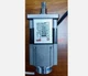 Used ABB servo motor 3HAC021457-001/00 Free Shipping