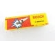 NOS Vintage Bosch W6D 0241240008 Spark Plug  W200T30 Mercedes Motorcycle