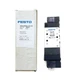 1PC  FESTO CPE14-M1BH-5 / 3G-1/8 196937 Solenoid Valve CPE14-M1BH-5/3G-1/8