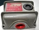 ROBERTSHAW VIBRASWITCH MODEL 366-A8 VIBRATION SWITCH, RESET TYPE *FREE SHIPPING*