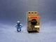 ABB 1SAM250000R1010 MS116-10 Manual Motor Starter 6.3-10A 690V