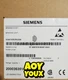 1PCS NEW SIEMENS INVERTER 6SE7018-0ES87-2DA1