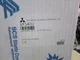 SCS Static Control UFS40J Mitsubishi Resistor Brake Unit 30 to 40HP 230V New