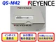 KEYENCE QS-M42 New Unopened