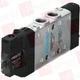 FESTO CPE14-M1BH-5/3BS-1/8 / CPE14M1BH53BS18 (NEW IN BOX)