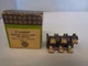 NEW ALLEN BRADLEY X-232217 STATIONARY CONTACT BLOCK SIZE 0 3 POLE SERIES K