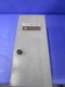 GE Enclosed Starter CR306E1** Size 3 600V 90A 120V Coil 1 year warranty