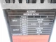 ALTRA INDUSTRIAL MOTION ACX2003 DRIVE