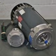 DAMAGED - Marathon Hazardous Location Motor 056T17G15610, 2 HP, 230/460V AC, 3PH