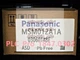 MSM012A1A 1PCS New Panasonic MSM012A1A Servo Motor In Box  Fast delivery