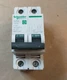 Schneider Electric Multi 9 C60 sp B 6A 2 Pole circuit breaker M9F21206 480Y/277V