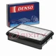 Denso Air Filter for 2016-2017 Lexus GS200t 2.0L L4 Intake Inlet Manifold iy