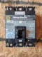 Square D FAL3601513M 15 Amp 3 Pole Circuit Breaker 600 VAC ser 2 