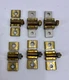 Square D Thermal Overload Relay Heater Element Unit ~ B10.2  (5162)