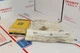 SQUARE D 9998 S-13 4 POLE CONTACT KIT FOR TYPE S SIZE 1 SERIES A [NEW IN BOX]