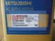 1X New Mitsubishi AC servo motor HC-SFS103B