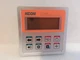 KCON  FV-2000  BLDC-SERVO RECTIFICATION CONTROLLER