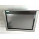 SIEMENS USED 6AV2124-0MC01-0AX0 6AV2124-0MC01-0AX0 Touch Screen FAST SHIP