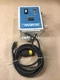 NOVATEC AF-1 / AF-1-047B MOTOR SPEED CONTROL KB KBIC-120 #13C7PR4