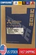 Mitsubishi HF-SP202 1PC New AC Servo Motor HFSP202 In Box Expedited Shipping