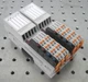 C201164 Lot 2 Rexroth IndraControl S20-DIDO-8/1 Digital Input/Output (1) XA-BS11