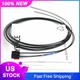 NEW Keyence FU-40S Reflective Fiber Unit