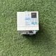 YASKAWA Inverter CIMR-XCBA20P7 0.75KW 220V one item only From JAPAN Used item