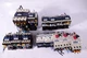 Large Lot of Telemecanique GV2-M08 GV2-M10 LC1 LP1 Circuit Breakers 