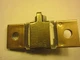 Square D B1.03 Thermal Unit Overload Heater Heat Coil, New