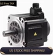 NEW Mitsubishi HG-SR121 servo motor
