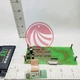 1PCS USED B&R 22110471/1 PLC board Fast delivery Via Fedex/DHL/UPS
