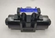 NEW YUKEN DSG-03-3C60-D24-50 Hydraulic Solenoid Valve *nl
