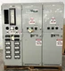 POWELL INDUSTRIES INC. MOTOR CONTROL CENTER