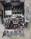 Allen Bradley 2100 Centerline MCC Bucket SIZE-1 Starter FVR 30A 480V 18" - MC17