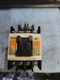 FUJI  #SC-03, SC11AA  MAGNETIC CONTACTER (STARTER)  used loc 00319