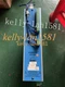 1pcs USED STOBER Servo Drive SDS4011