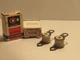 (LOT OF 2) CUTLER HAMMER H1114 H-1114 H 1114 OVERLOAD HEATER ELEMENT 