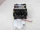 CUTLER HAMMER A10BG0 SER A1 NEMA SIZE 0 CONTACTOR 120V COIL
