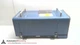 INDRAMAT DSC 3.1-100-115V, AC SERVO CONTROLLER DRIVE #309887
