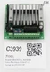 C3939 ORIENTAL MOTOR PCB, 5-PHASE STEPPER DRIVER DRIVE CSD5814N-T