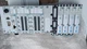 New Festo 530411 CPX-CEC-C1 CPX-AB-8-KL-4POL Valve Block Assembly