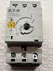 Eaton XTPR6P3BC1 Manual Motor Protector, PKZM0-6,3/AK, Needs Knob, Used