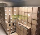 ONE NEW Mitsubishi servo drive MDS-E-V2-40 MDSEV240